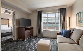 Homewood Suites By Hilton Washington, D.c. Downtown  3*
