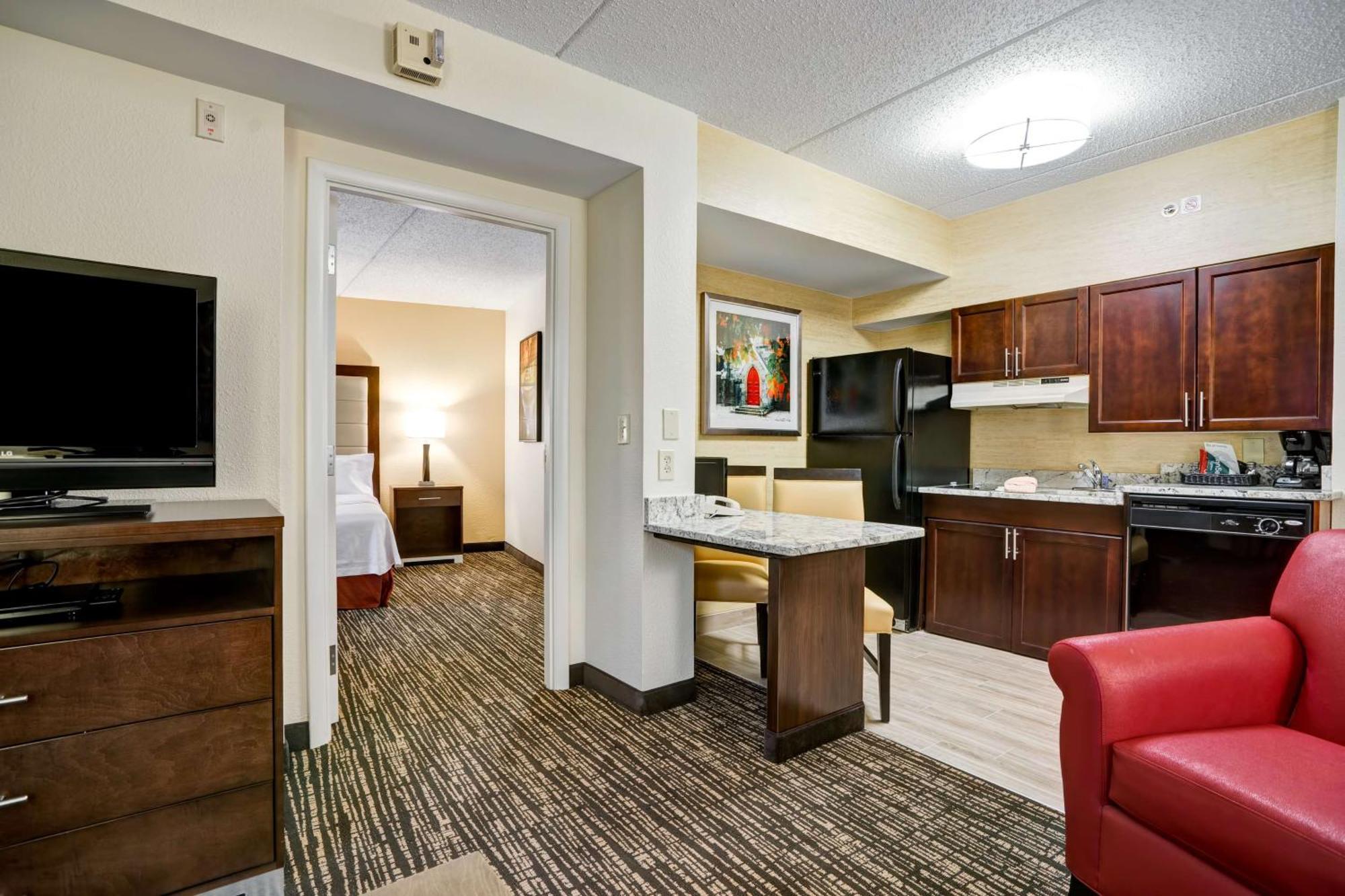 Homewood Suites By Hilton Washington, D.C. Downtown Esterno foto