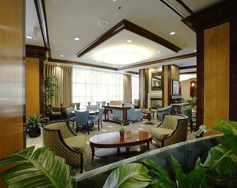 Homewood Suites By Hilton Washington, D.C. Downtown Ristorante foto